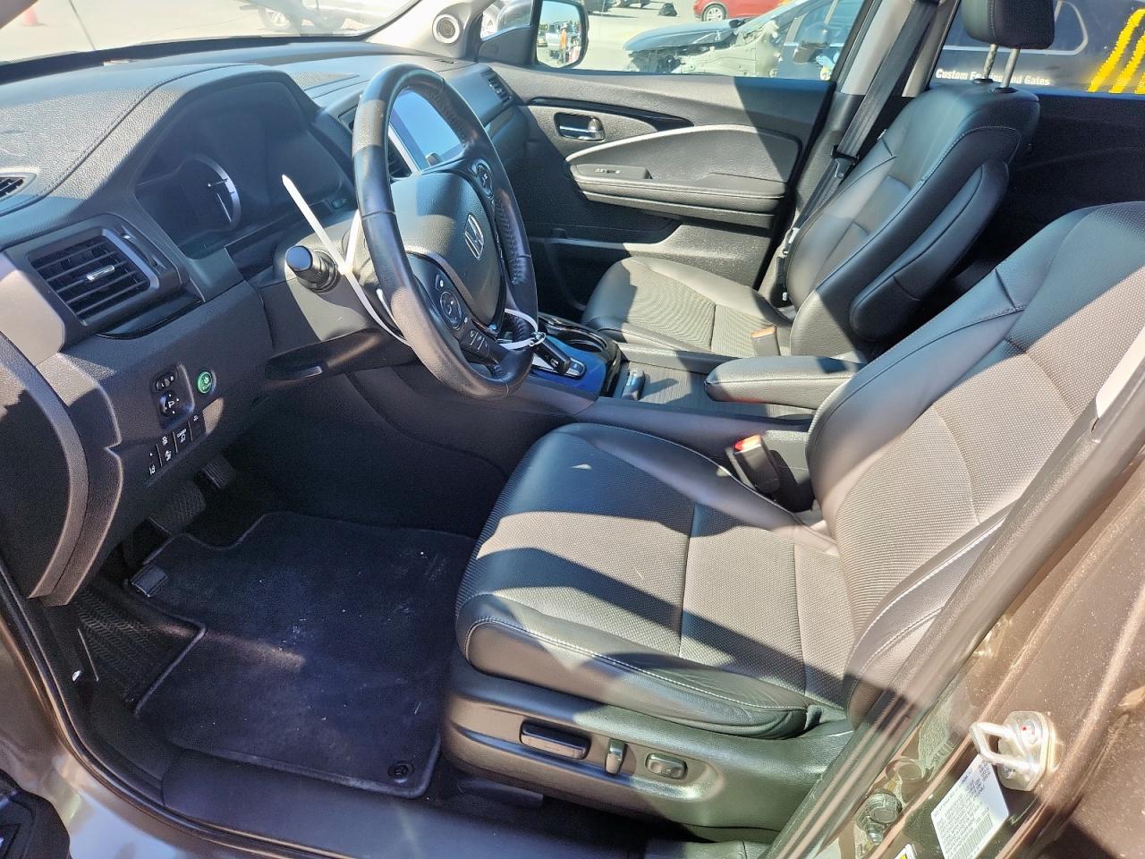 2020 Honda Ridgeline Rtl VIN: 5FPYK3F72LB011694 Lot: 84522675