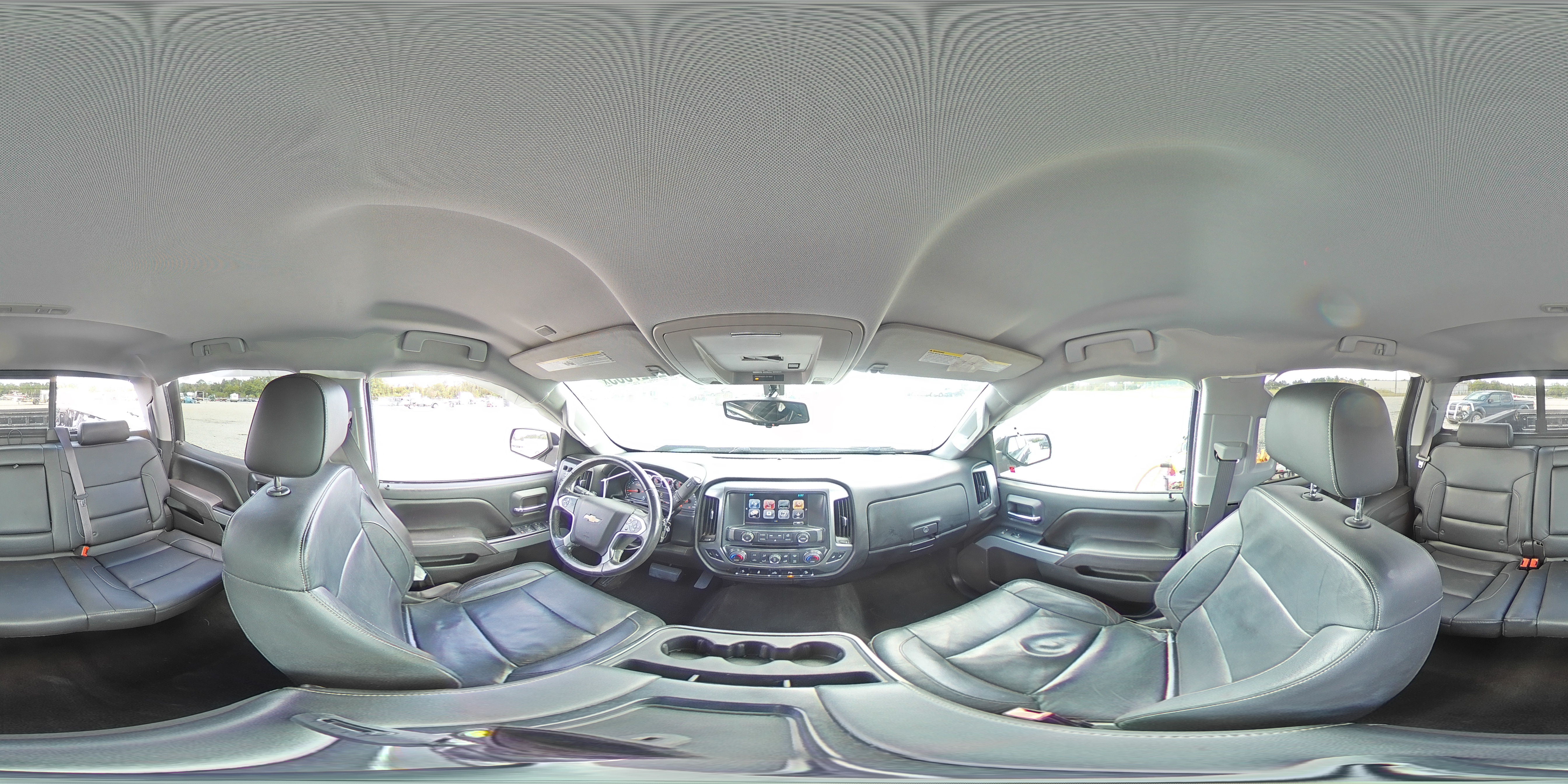 2017 Chevrolet Silverado K1500 Lt VIN: 3GCUKREC4HG199578 Lot: 82227065