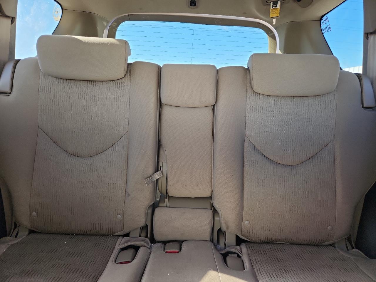 2010 Toyota Rav4 VIN: JTMZF4DV8AD025354 Lot: 86479525