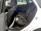 2015 FORD FOCUS ZETEC TDCI  for sale at Copart BRISTOL