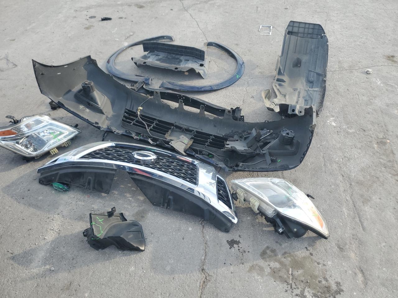 2020 Nissan Armada Sv VIN: JN8AY2ND6L9109443 Lot: 86428905