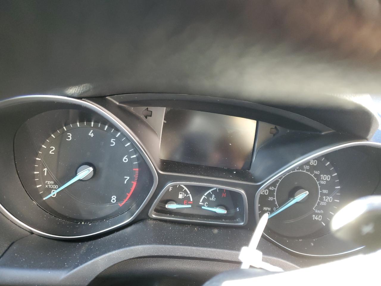 2017 Ford Escape Se VIN: 1FMCU9G97HUA50422 Lot: 90503865