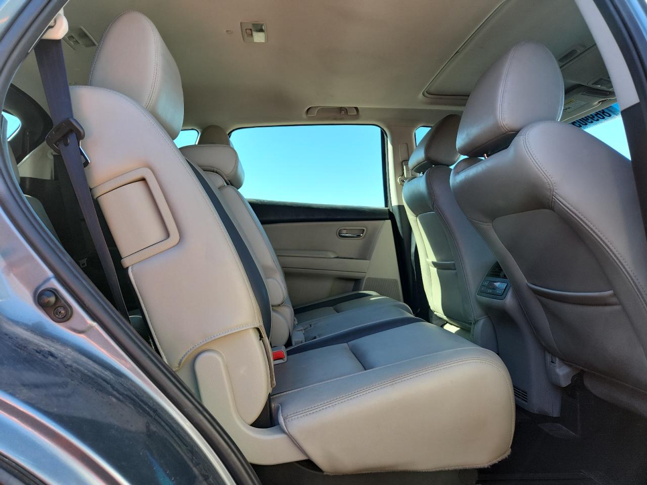 2012 Mazda Cx-9 VIN: JM3TB3CV9C0350903 Lot: 86990525