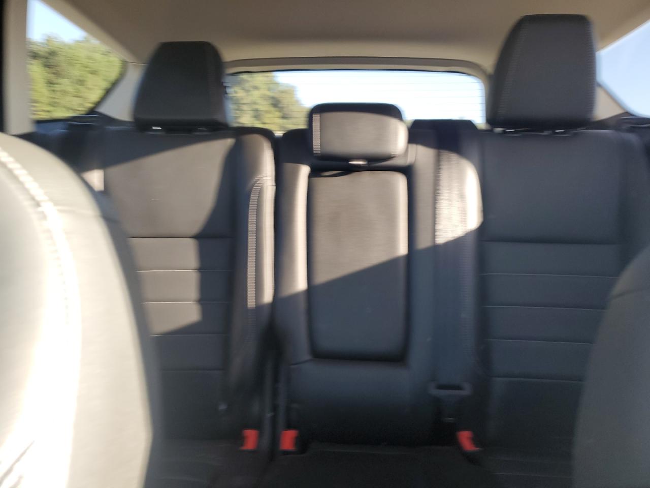 2015 Ford Escape Titanium VIN: 1FMCU0JX9FUC39914 Lot: 85081975