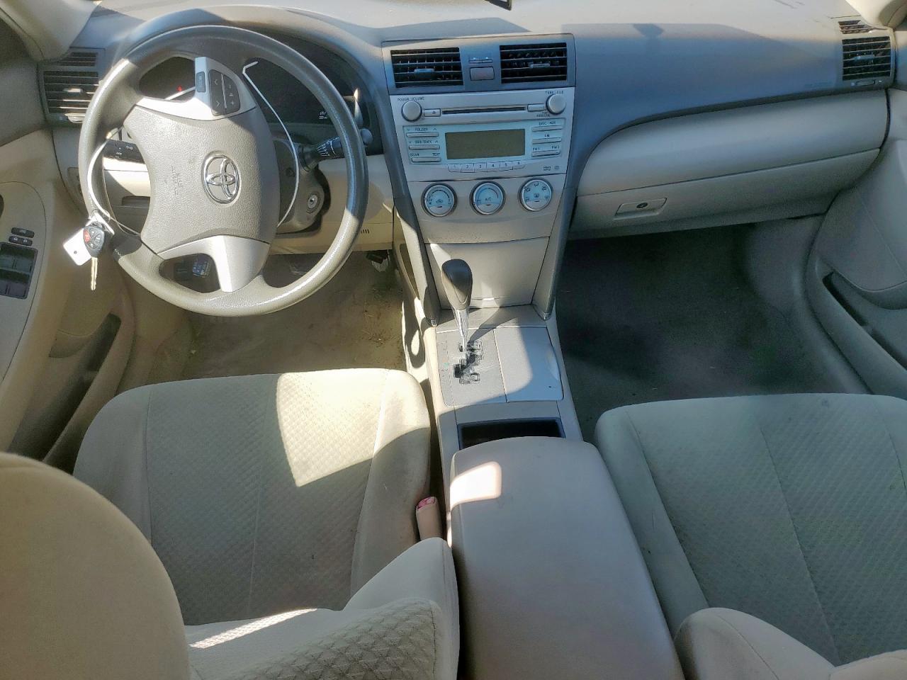 2009 Toyota Camry Base VIN: 4T1BE46K49U870667 Lot: 84065385