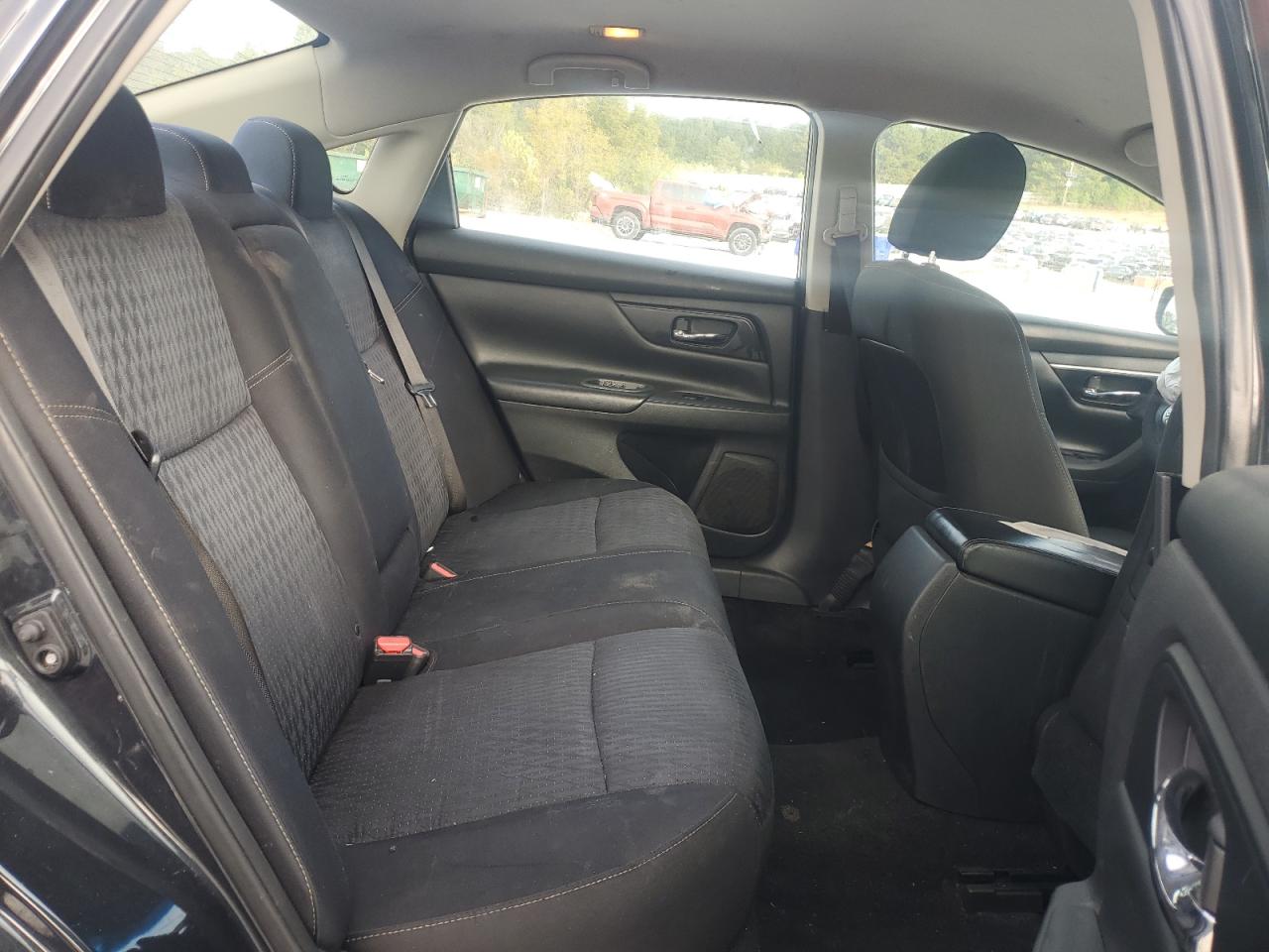 2016 Nissan Altima 2.5 VIN: 1N4AL3AP4GN329103 Lot: 82320825