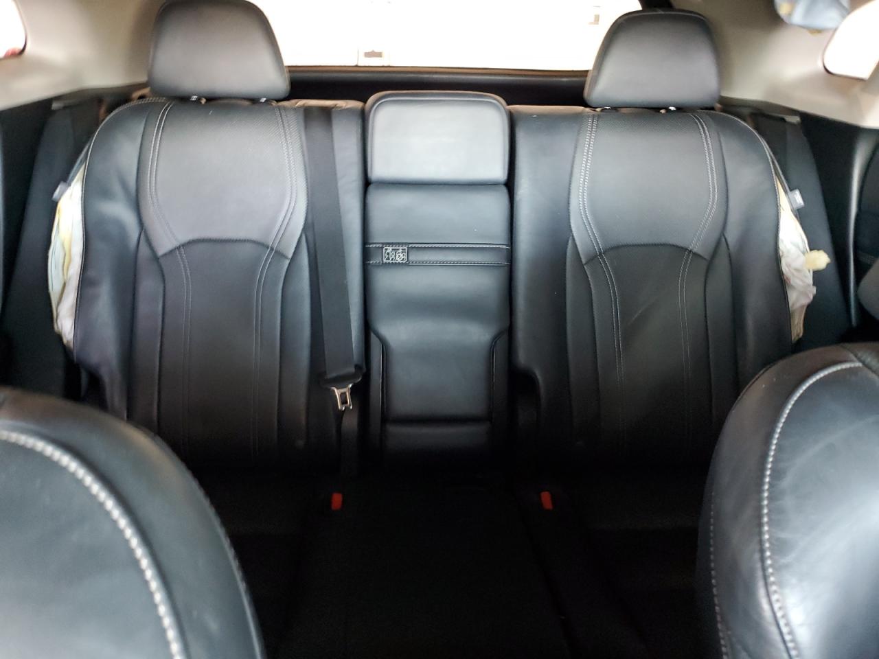 2016 Lexus Rx 350 VIN: 2T2ZZMCA9GC007159 Lot: 86538865