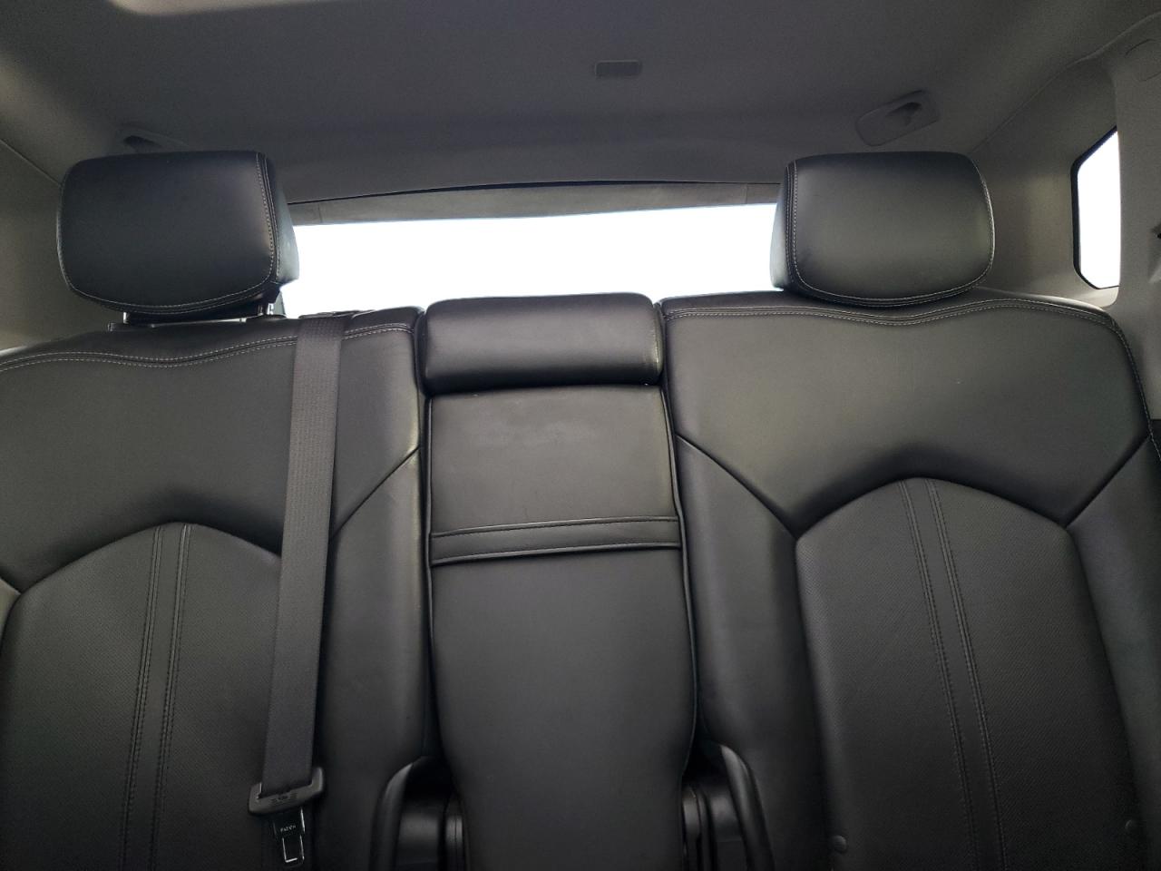 2013 Cadillac Srx Luxury Collection VIN: 3GYFNCE34DS575131 Lot: 82589465