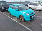 2015 CITROEN C1 FLAIR S-A  for sale at Copart CHESTER