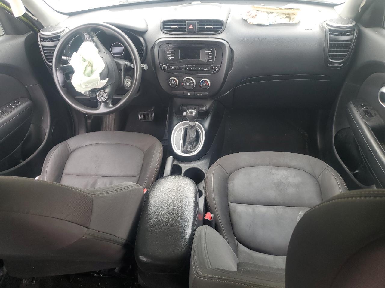 2015 Kia Soul VIN: KNDJN2A24F7757632 Lot: 82265955