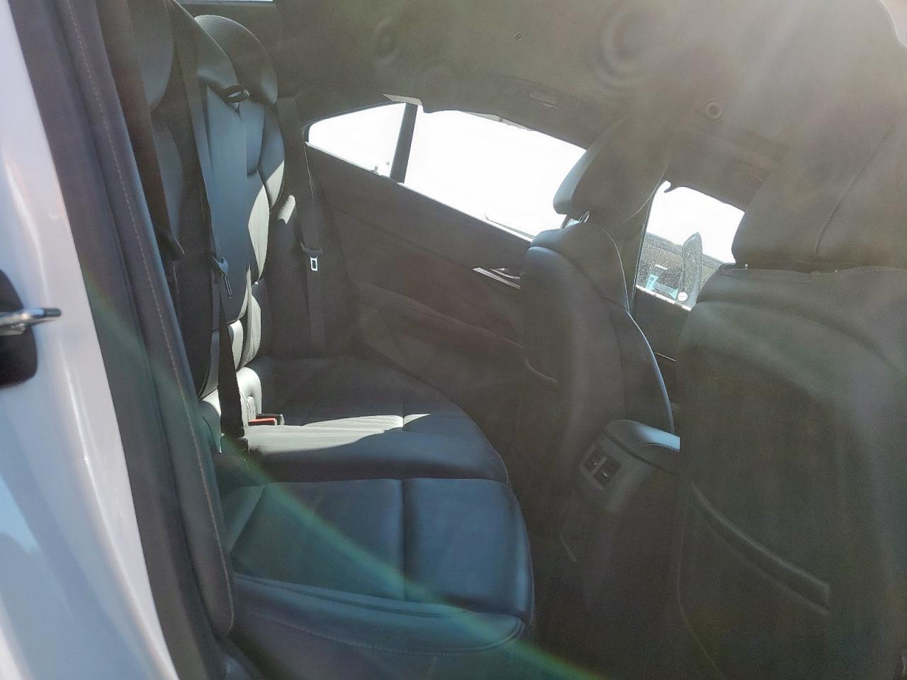 2021 Cadillac Ct4 Sport VIN: 1G6DC5RK7M0117819 Lot: 82459975