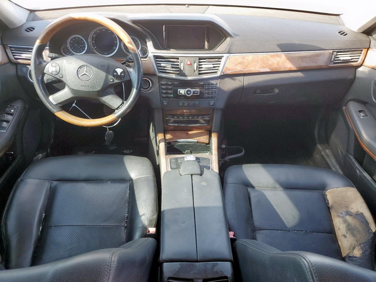 2013 Mercedes-Benz E 350 4Matic VIN: WDDHF8JB9DA696718 Lot: 86448165