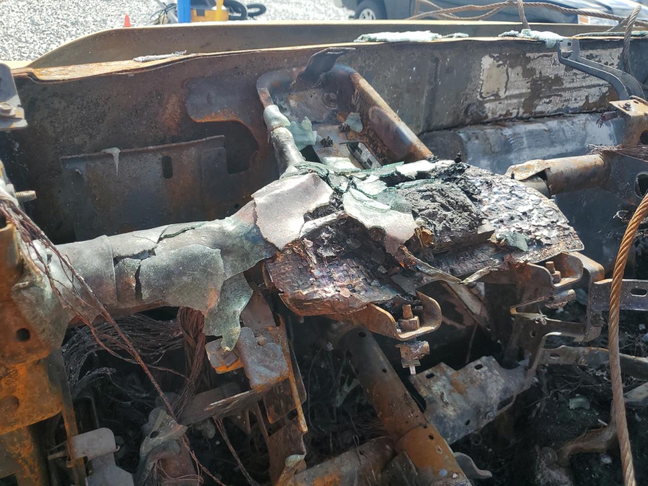 2016 Ford F350 Super Duty VIN: 1FT8W3BT5GEB73648 Lot: 85499715