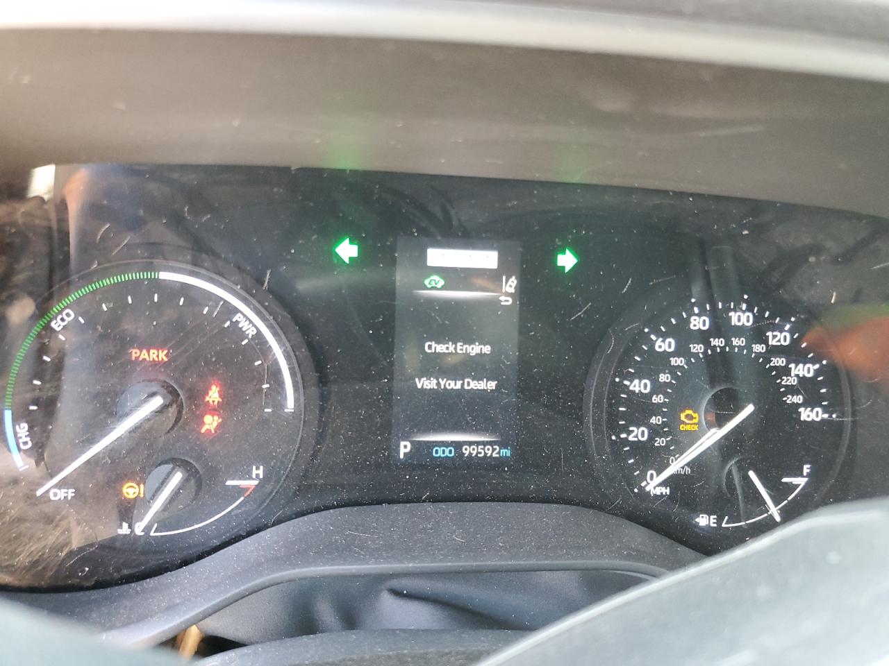 2021 Toyota Sienna Xse VIN: 5TDXSKFC4MS002164 Lot: 82180155