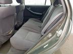 2002 TOYOTA COROLLA TSPIRIT VVTI  for sale at Copart SANDY