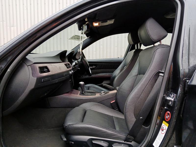 2007 BMW 320D M SPORT AUTO 