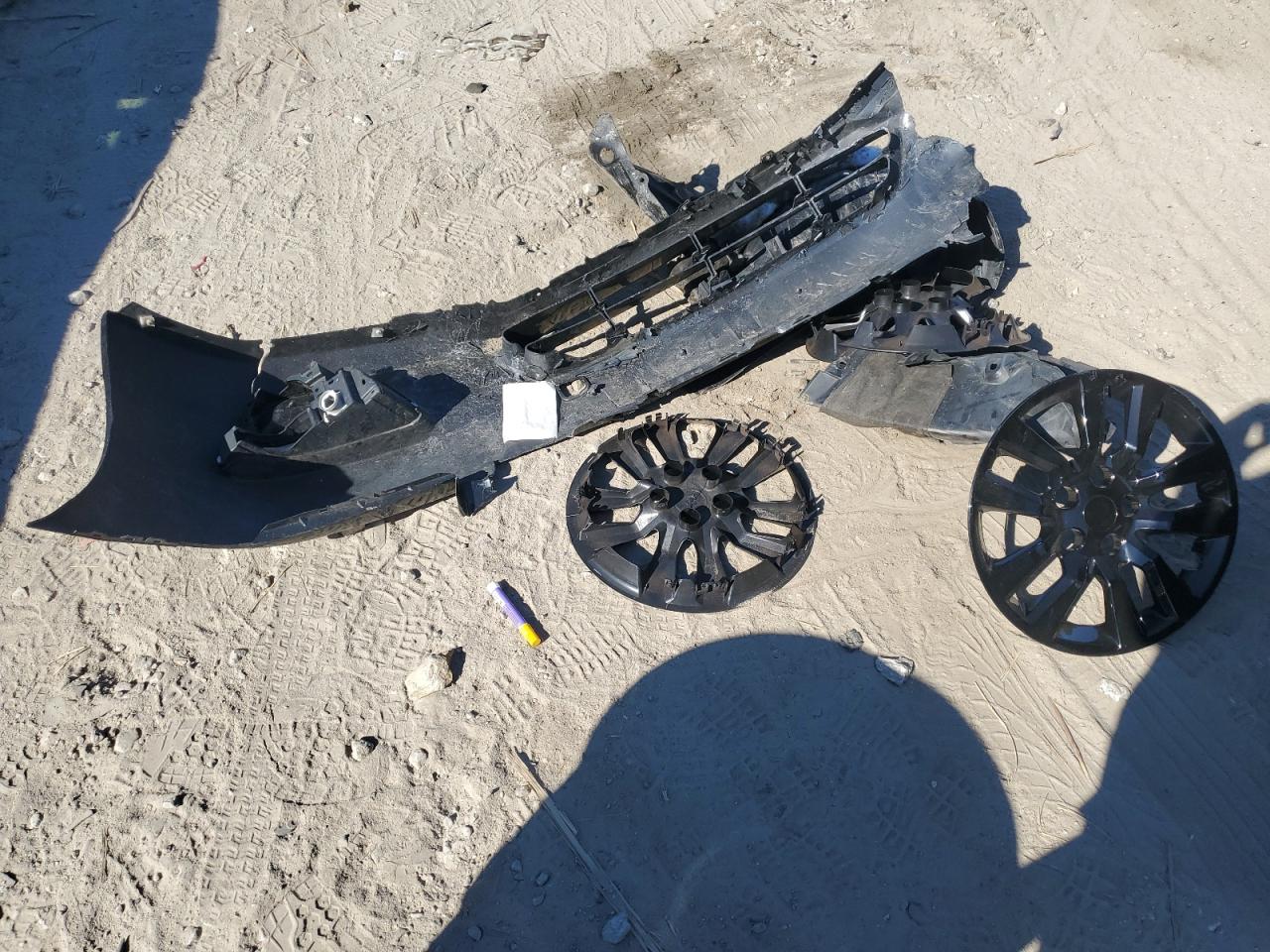 2015 Nissan Altima 2.5 VIN: 1N4AL3AP5FC234690 Lot: 84913575