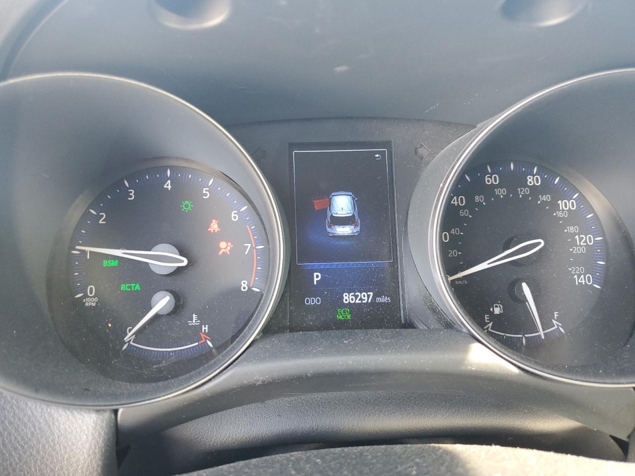 2018 Toyota C-Hr Xle VIN: JTNKHMBX7J1002077 Lot: 84969835