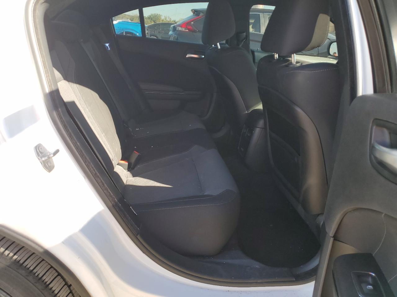 2016 Dodge Charger Sxt VIN: 2C3CDXHG4GH307077 Lot: 82349235