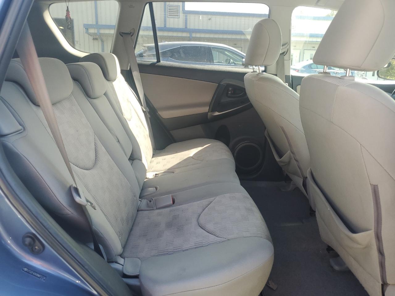 2011 Toyota Rav4 VIN: 2T3ZF4DV0BW075136 Lot: 84479735