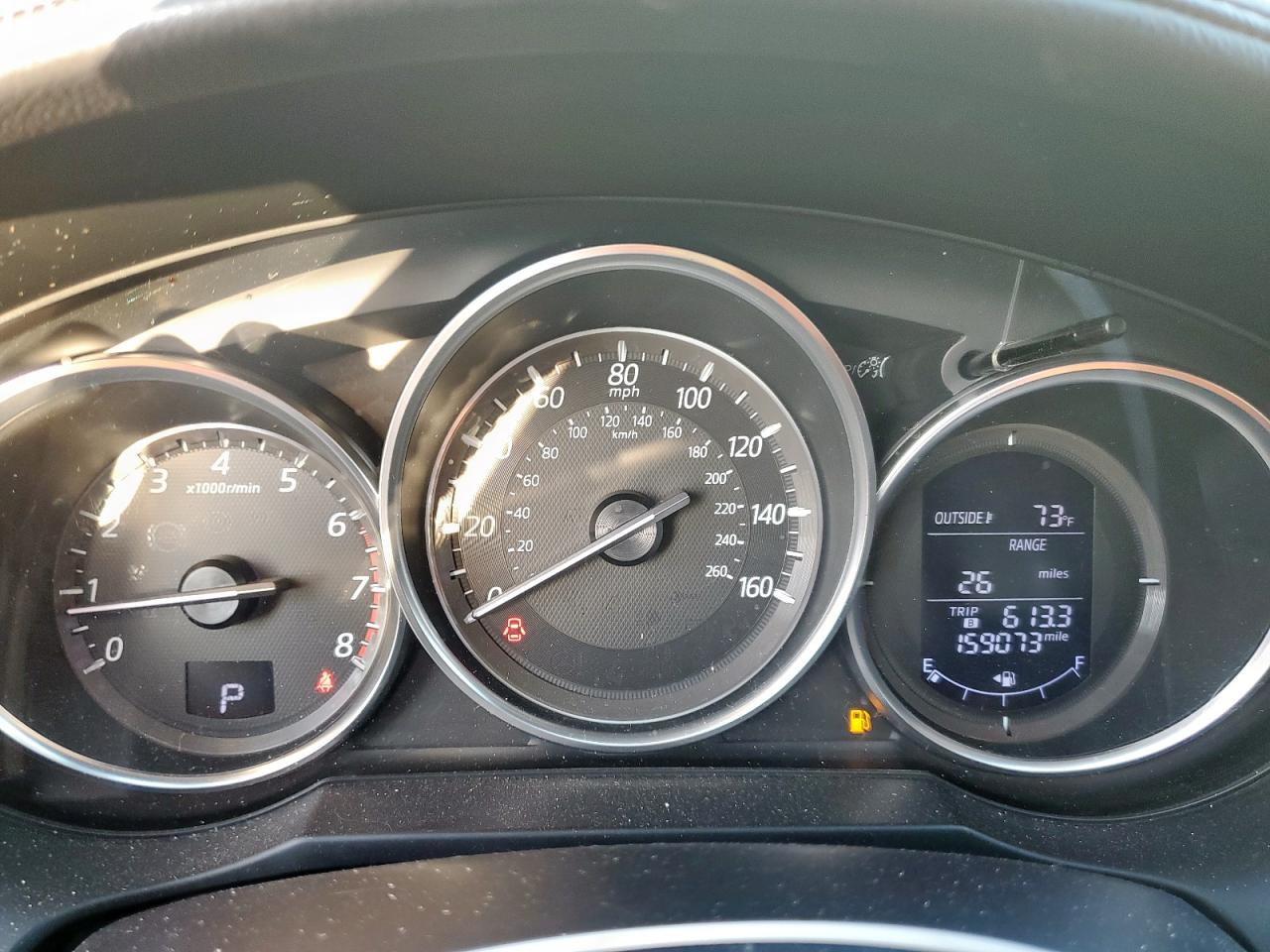 2016 Mazda 6 Sport VIN: JM1GJ1U55G1417156 Lot: 86066085