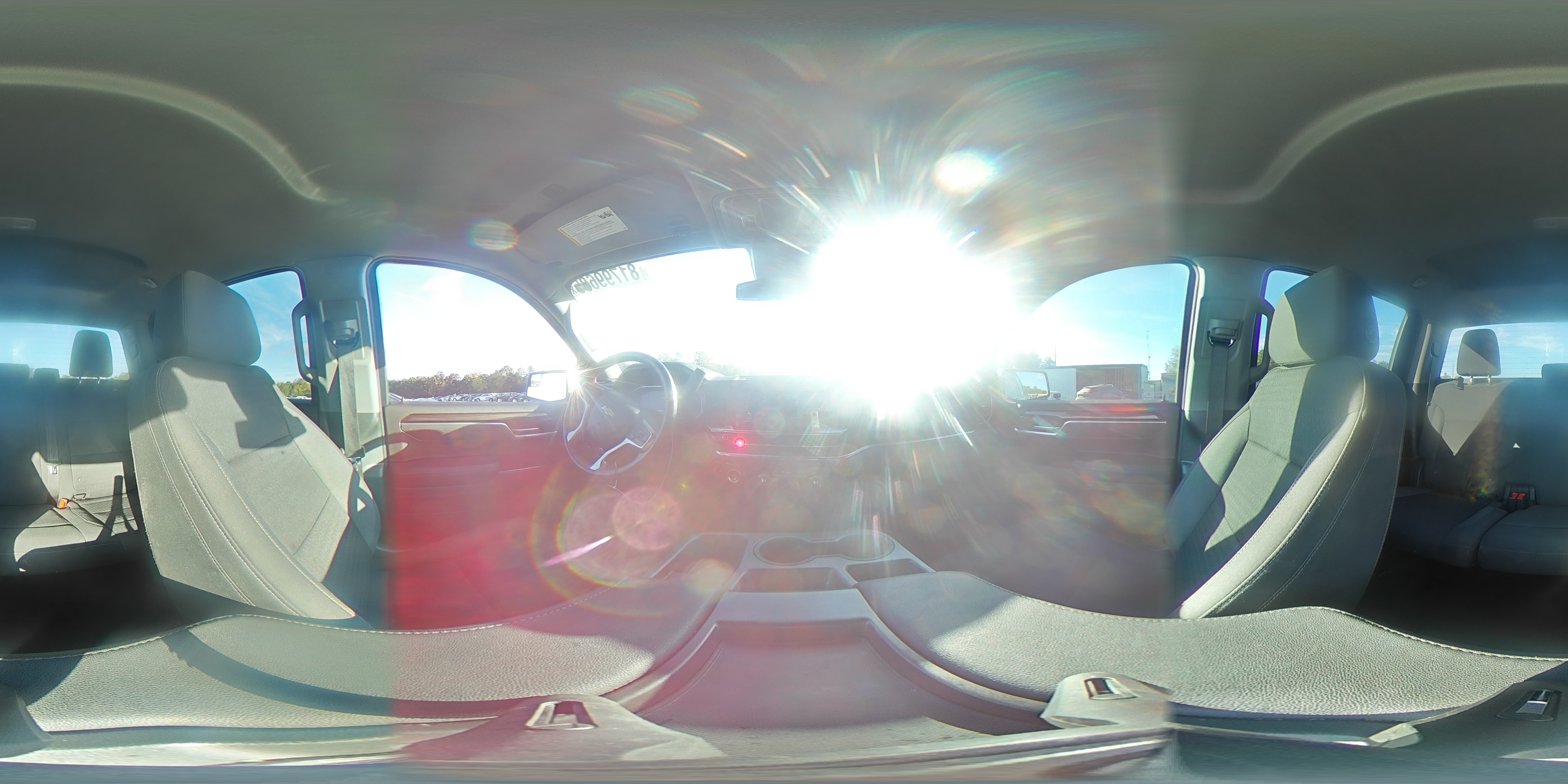 2022 Chevrolet Silverado K1500 Lt VIN: 2GCUDDED5N1520926 Lot: 81799685