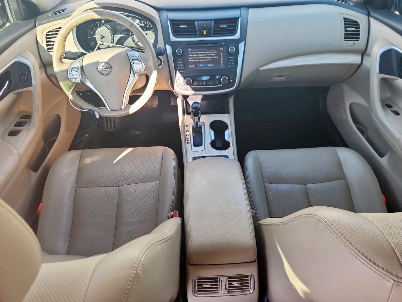 2017 Nissan Altima 2.5 VIN: 1N4AL3AP6HC218114 Lot: 86249785