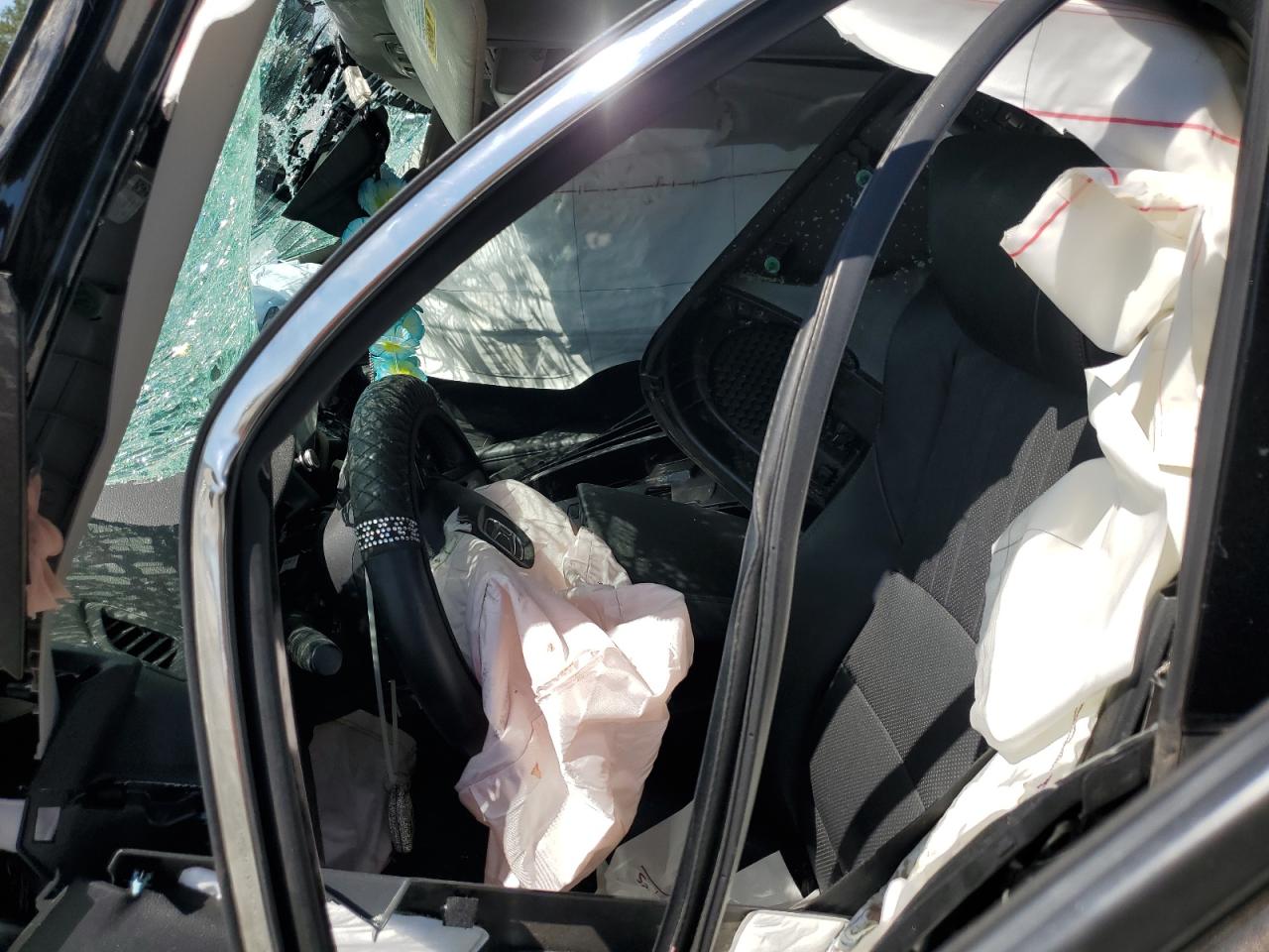 2018 Honda Accord Hybrid Exl VIN: 1HGCV3F54JA004682 Lot: 84654515