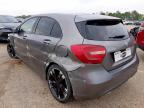 2014 MERCEDES-BENZ A180 BLUE-CY SPORT CDI AU  for sale at Copart NEWBURY