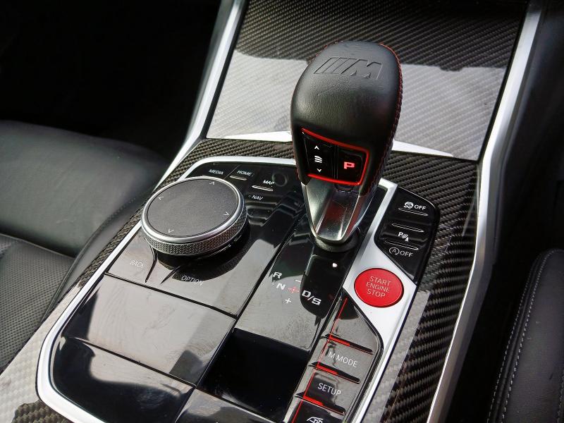 2023 BMW M4 COMPETITION AUTO 