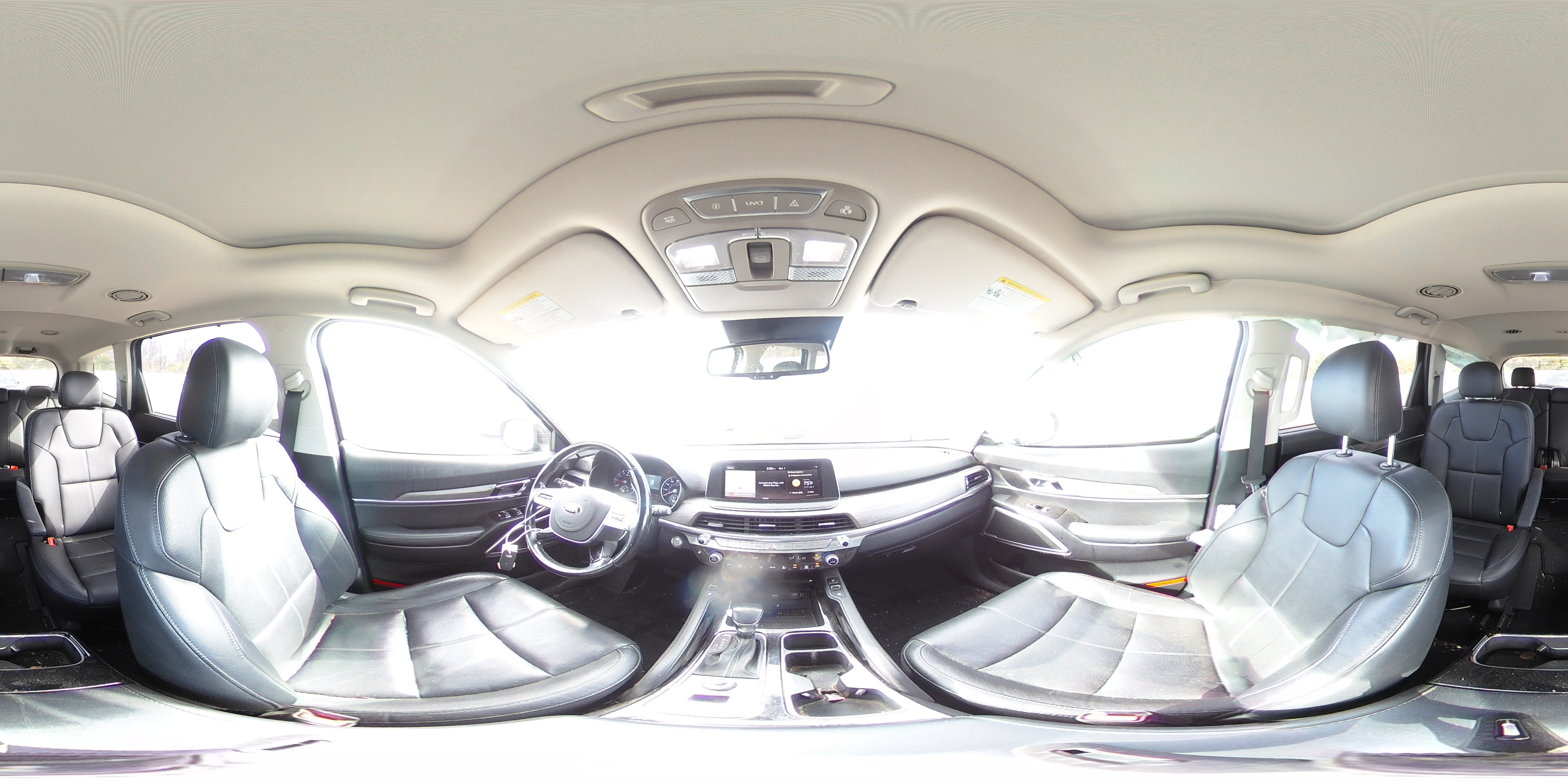 2021 Kia Telluride Ex VIN: 5XYP3DHC1MG099150 Lot: 84255835