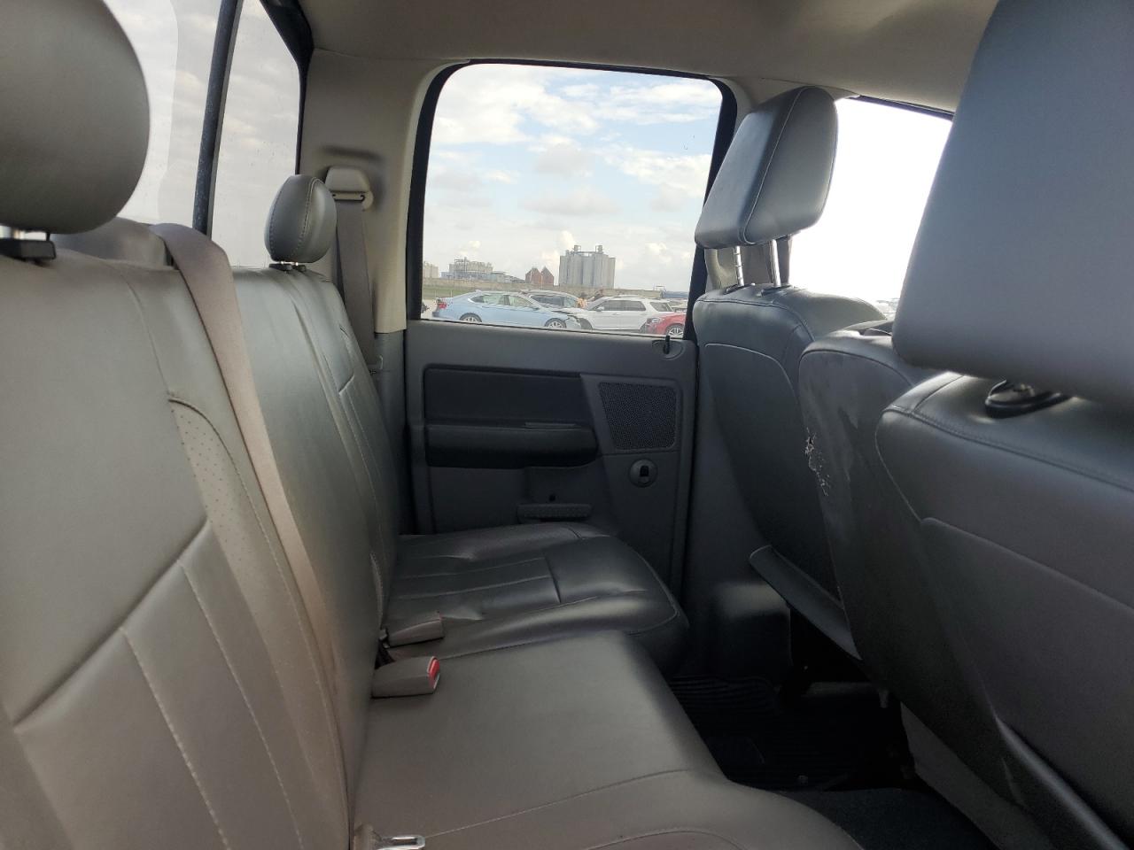 2007 Dodge Ram 1500 St VIN: 1D7HA182X7S157387 Lot: 84908215