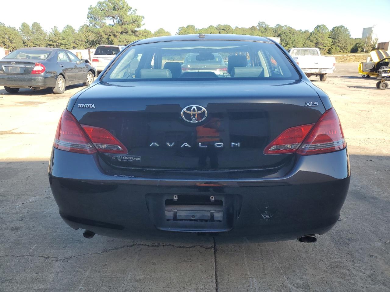 2009 Toyota Avalon Xl VIN: 4T1BK36B39U335915 Lot: 85488055