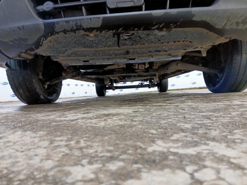 2022 FORD TRANSIT 2.0 ECOBLUE 105PS H2 LEADER VAN