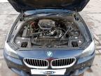 2014 BMW 5 SERIES 520D [190] M SPORT 5DR STEP AUTO for sale at Copart WOLVERHAMPTON