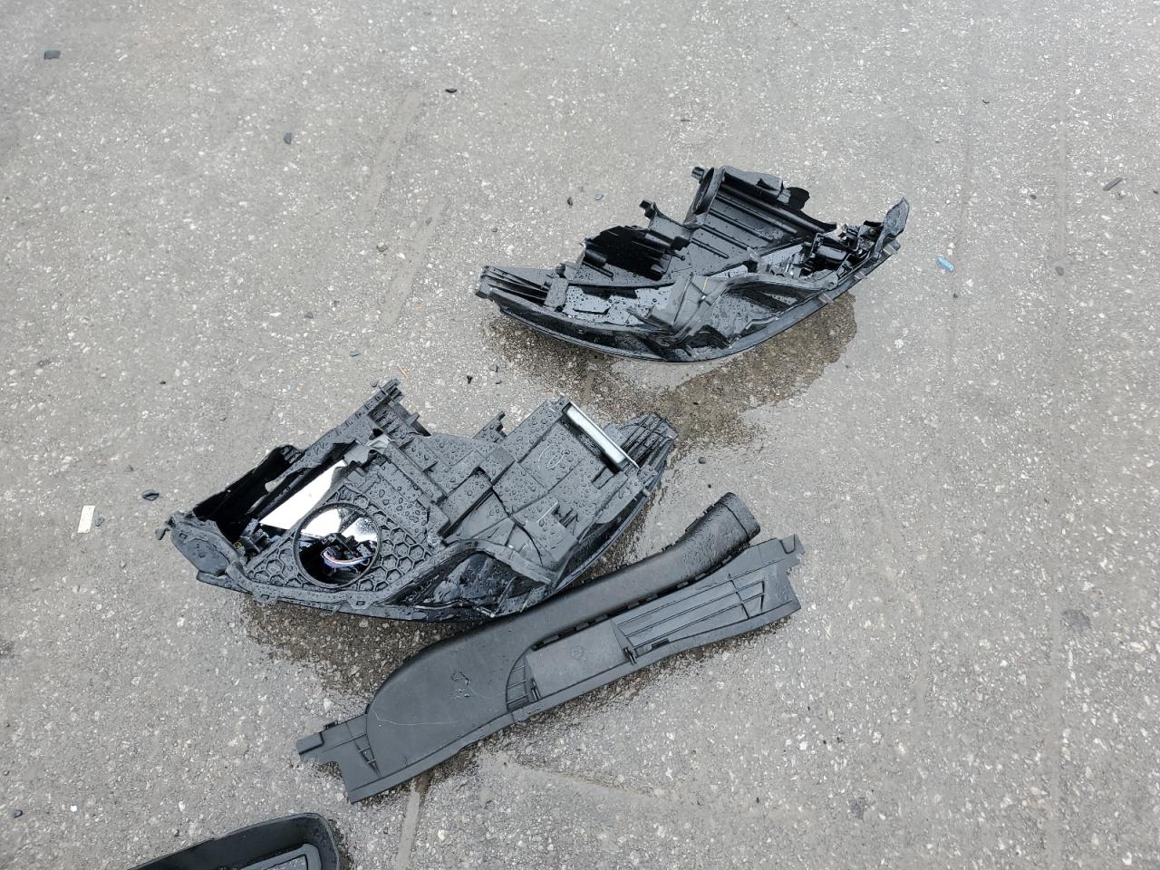 2022 Lincoln Corsair Reserve VIN: 5LMCJ2C92NUL19330 Lot: 85205755