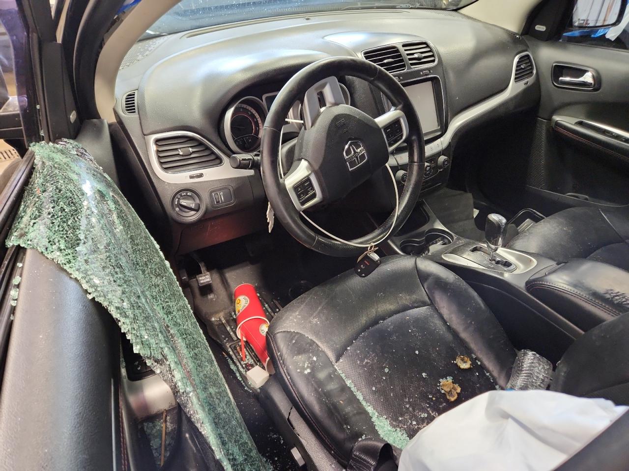 2017 Dodge Journey Gt VIN: 3C4PDCEG9HT501106 Lot: 89430475