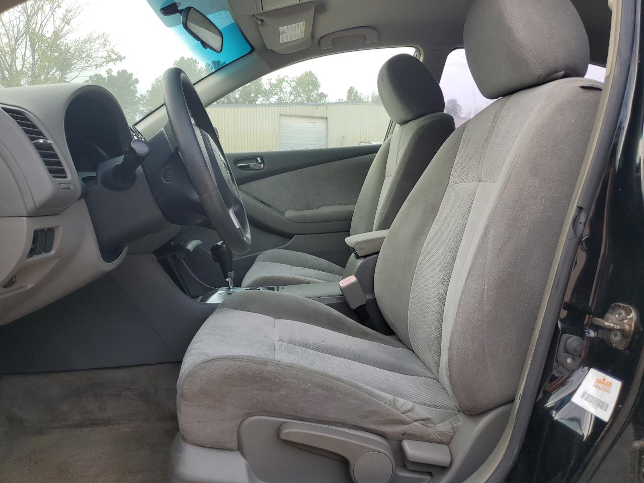 2009 Nissan Altima 2.5 VIN: 1N4AL21E89N547220 Lot: 85649655