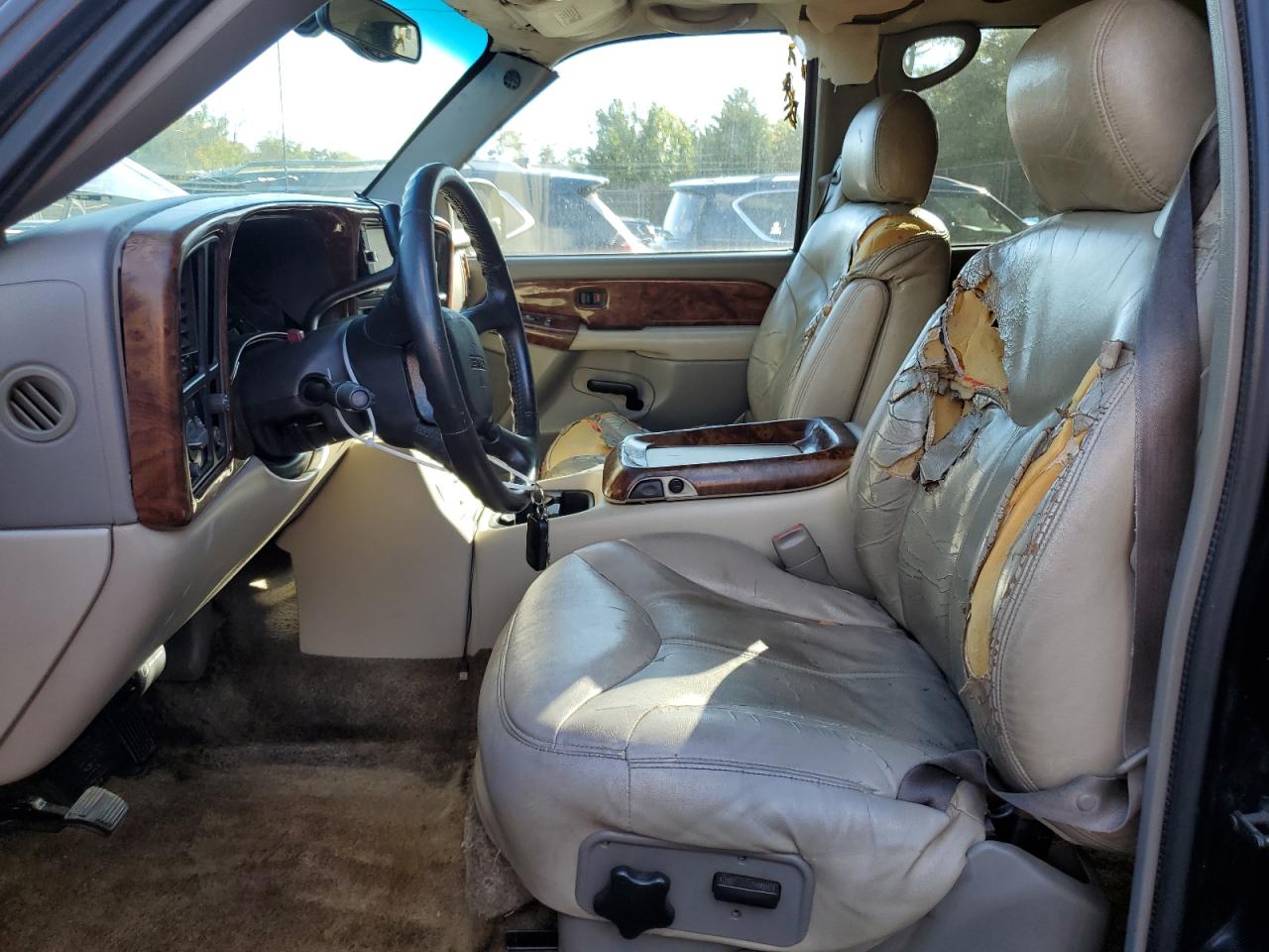 2000 GMC Yukon VIN: 1GKEC13V9YJ154758 Lot: 85518275