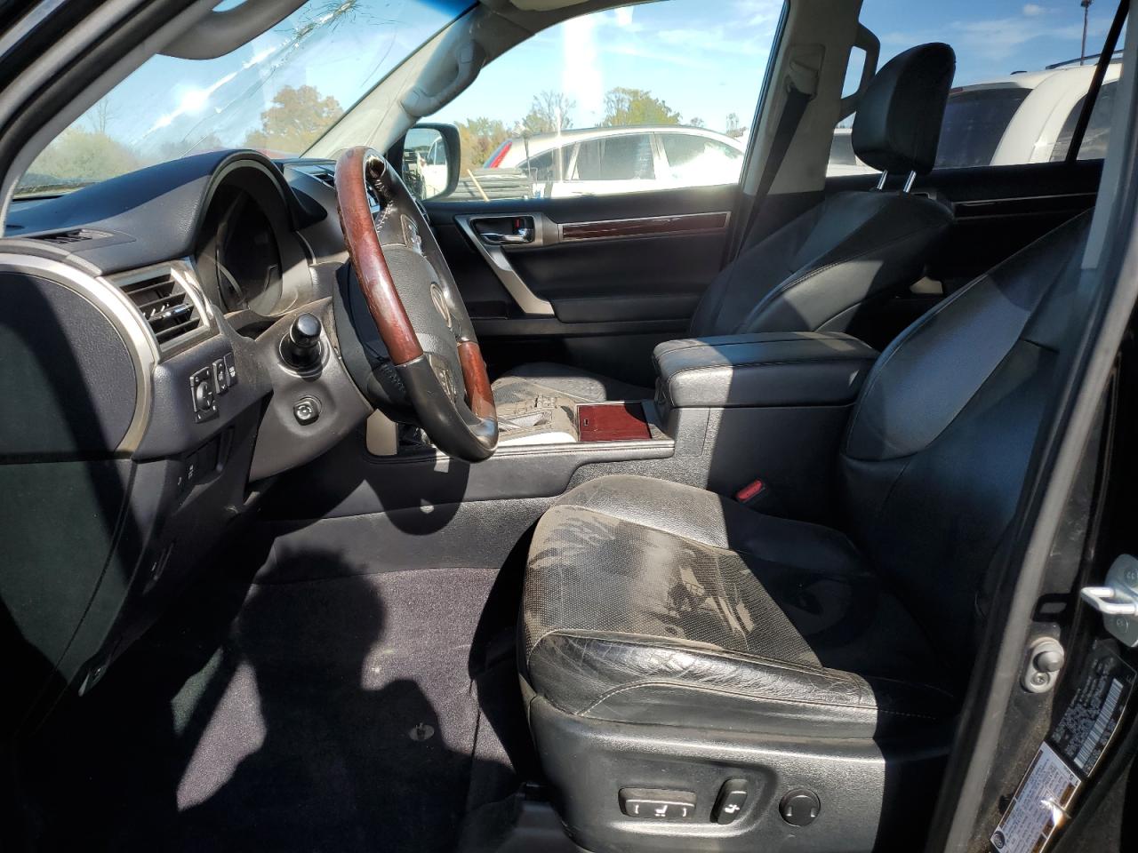 2019 Lexus Gx 460 VIN: JTJBM7FX4K5229956 Lot: 82113545