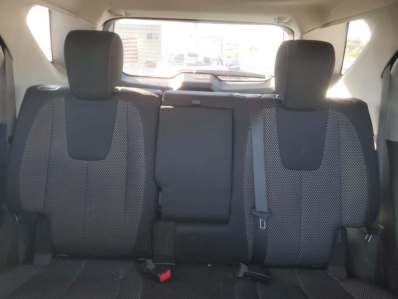 2016 Chevrolet Equinox Lt VIN: 2GNALCEK8G1123347 Lot: 82448485