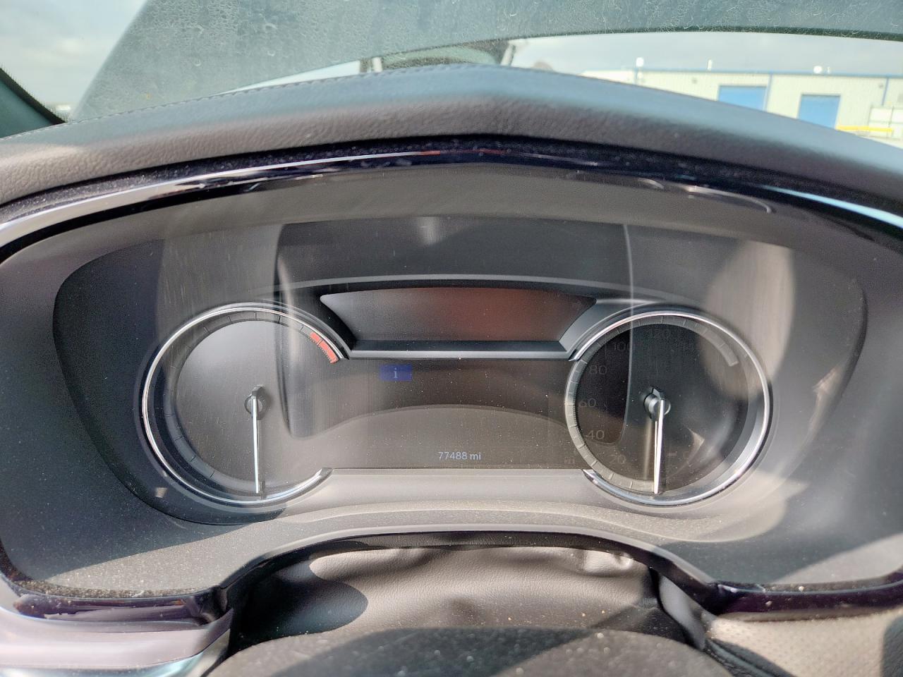 2023 Cadillac Xt5 Luxury VIN: 1GYKNAR47PZ104264 Lot: 90421985