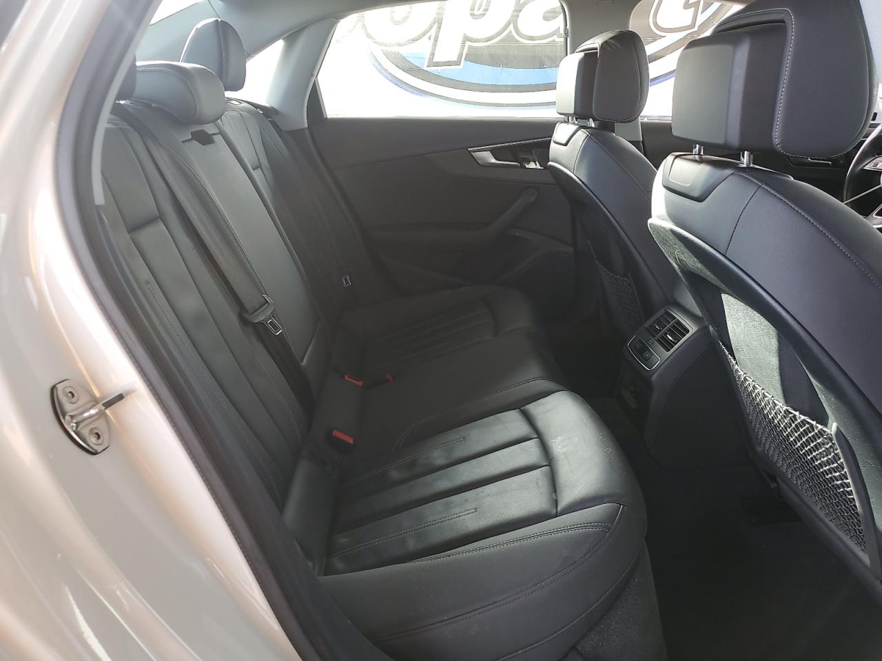 2021 Audi A4 Premium 40 VIN: WAUABAF43MA042254 Lot: 82743755