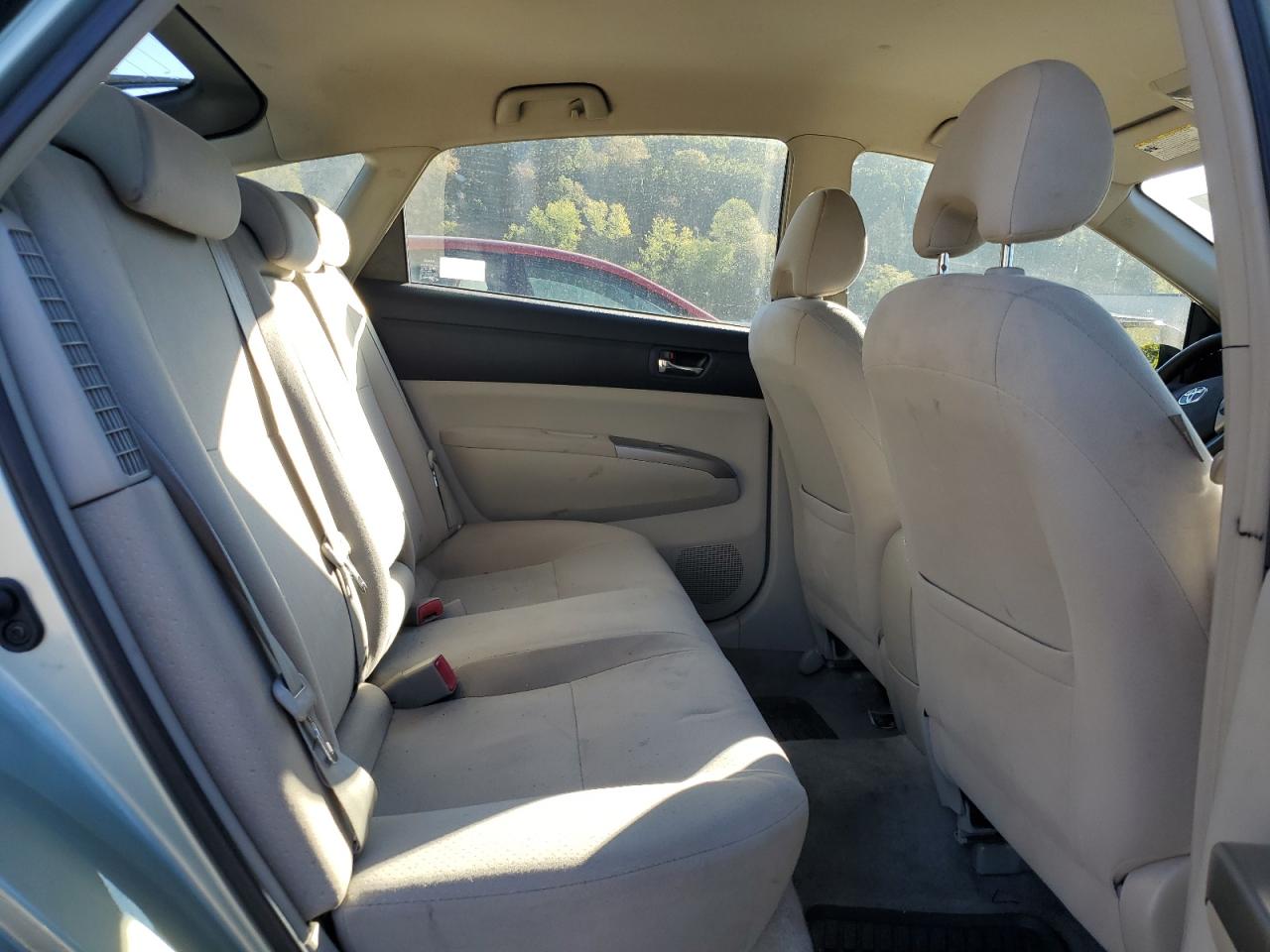 2008 Toyota Prius VIN: JTDKB20U883406863 Lot: 82421765