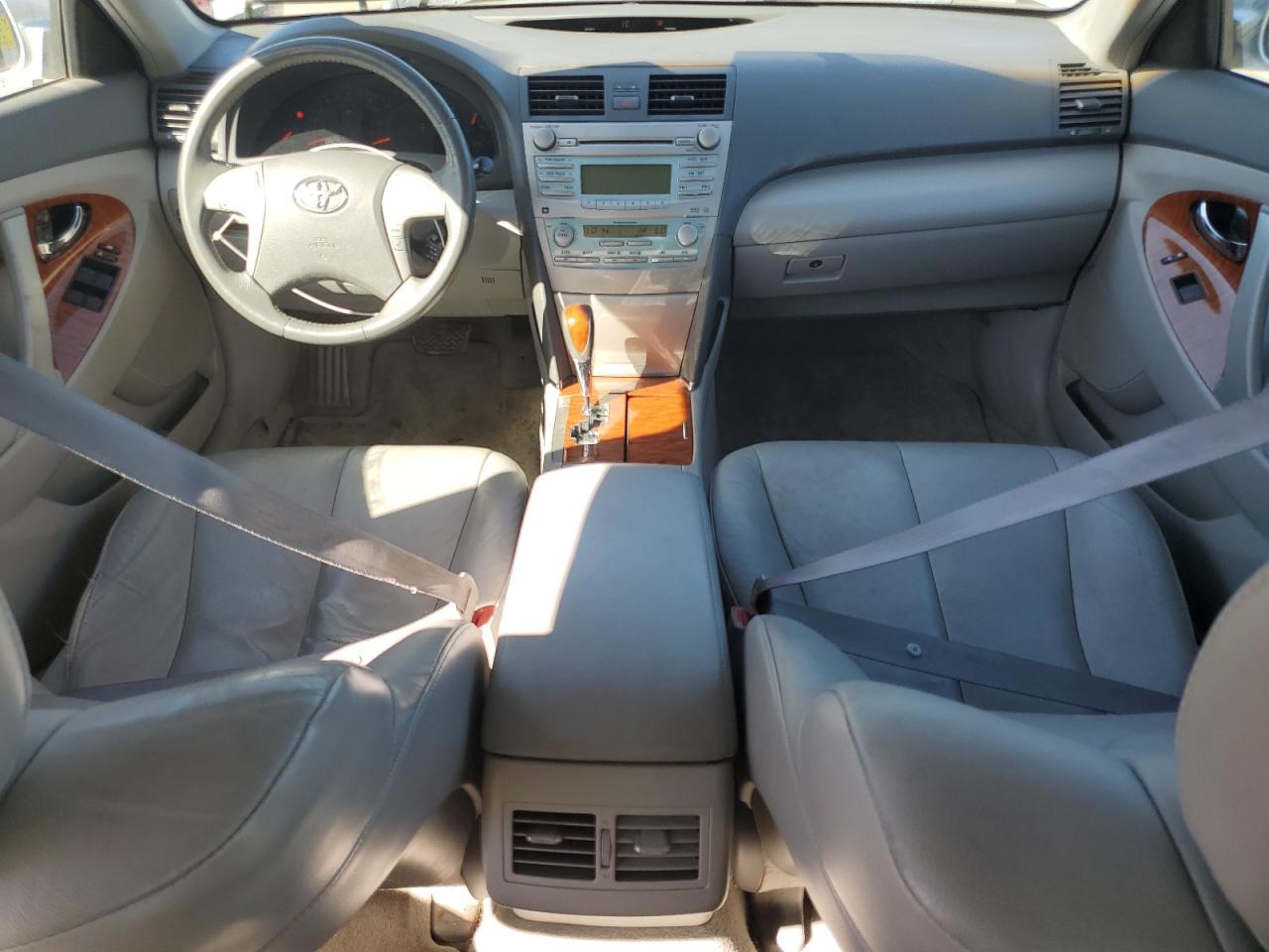 2008 Toyota Camry Ce VIN: 4T1BE46K98U204032 Lot: 85464775