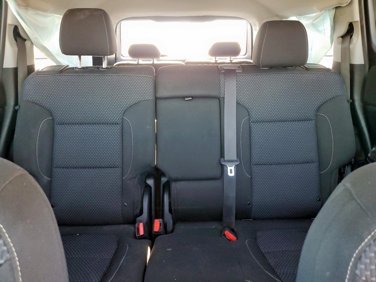 2020 GMC Acadia Sle VIN: 1GKKNRLS4LZ124577 Lot: 96333075