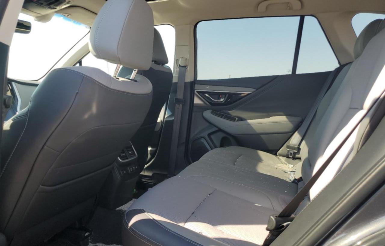 2021 Subaru Outback Limited Xt VIN: 4S4BTGNDXM3164327 Lot: 81936505