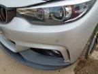 2017 BMW 435D XDRIVE GRANCOUPE MSP 435D XDRIVE M SPORT 5DR AUTO [PRO for sale at Copart PETERLEE