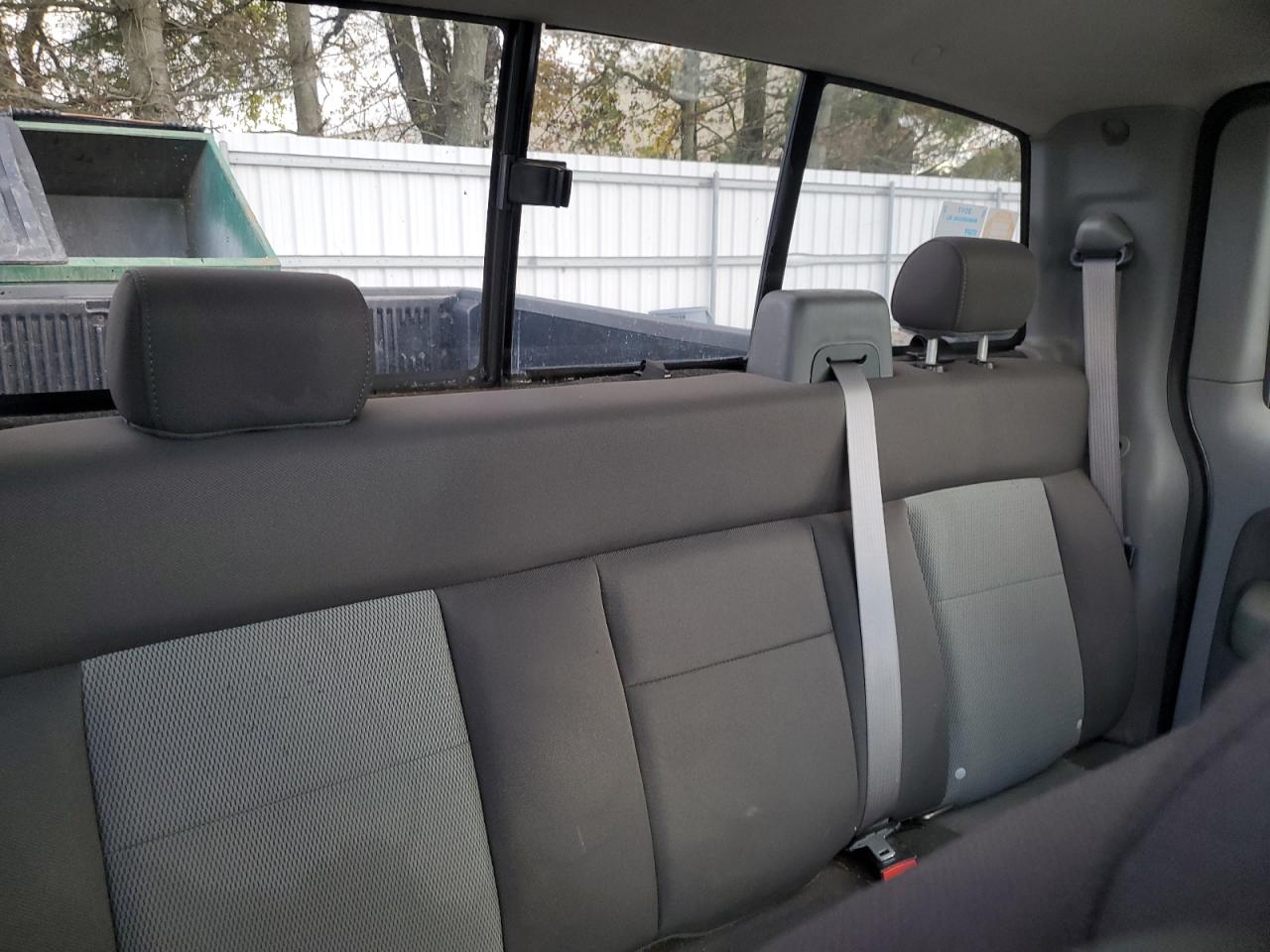 2005 Ford F150 VIN: 1FTPX14595NA86067 Lot: 90618955