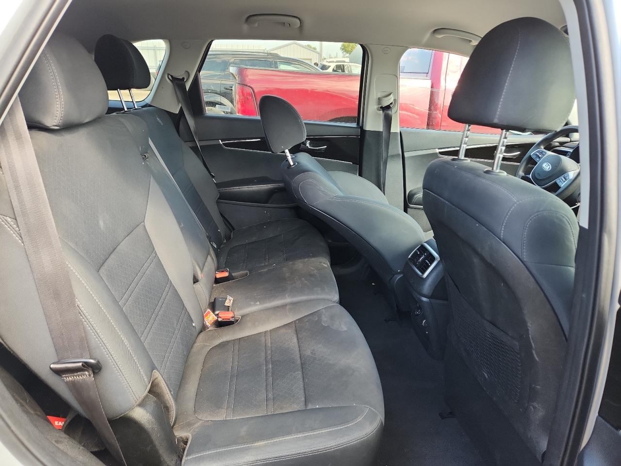 2020 Kia Sorento S VIN: 5XYPGDA52LG682681 Lot: 84862685